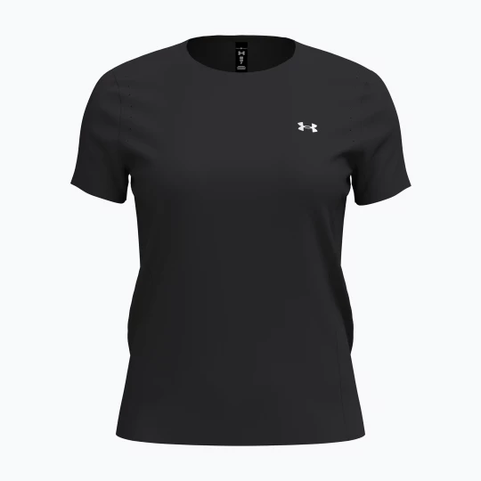 Obrázek produktu Dámské tréninkové tričko Under Armour Vanish Elite SS ultimate black / metallic silver