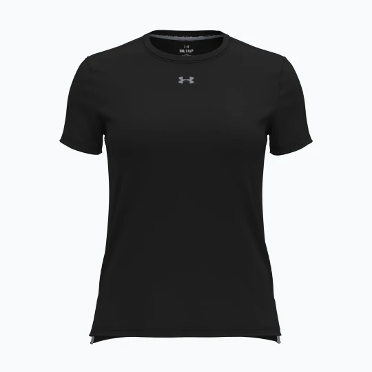 Obrázek produktu Dámské tréninkové tričko Under Armour Vanish ultimate black / mod gray