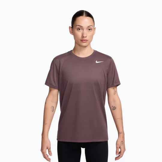 Obrázek produktu Dámské tréninkové triko Nike Dri-Fit tattoo / white