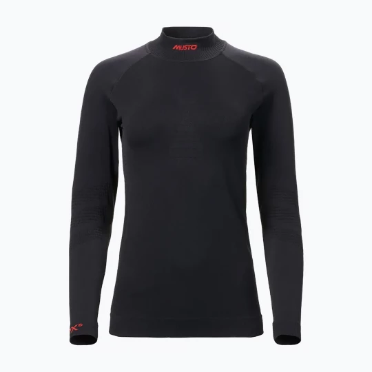 Obrázek produktu Dámské tričko Longsleeve Musto MPX Active Baselayer black