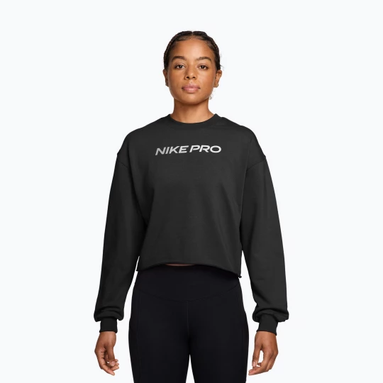 Obrázek produktu Dámské tričko Longsleeve Nike Pro black / white