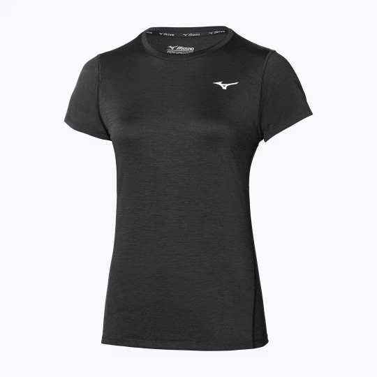 Obrázek produktu Dámské tričko Mizuno Impulse Core Tee black