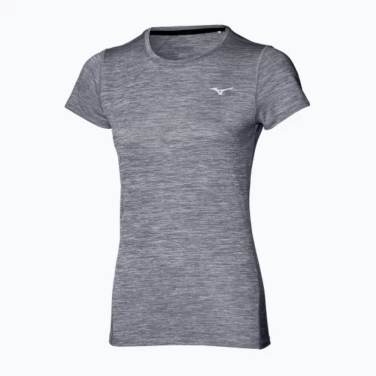 Obrázek produktu Dámské tričko Mizuno Impulse Core Tee magnet šedá