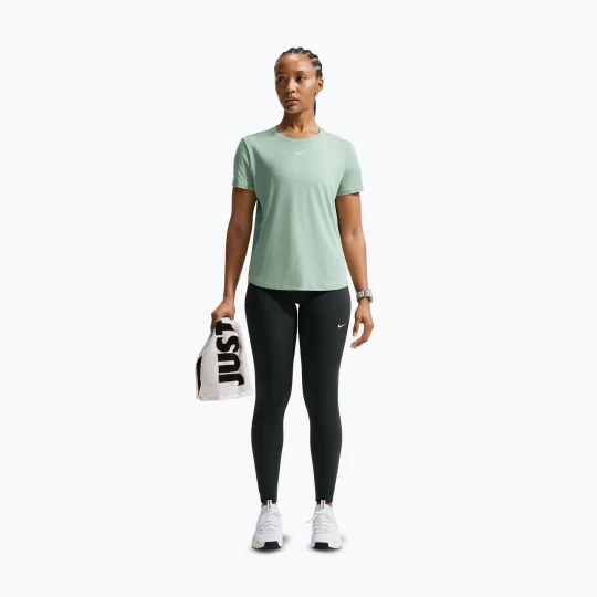 Obrázek produktu Dámské tričko Nike One Classic Dri-Fit steam / white Zelená