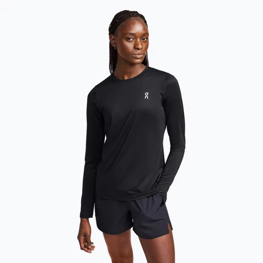 Obrázek produktu Dámské tričko On Core Long-T black