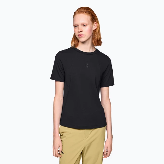 Obrázek produktu Dámské tričko On Trek-T black