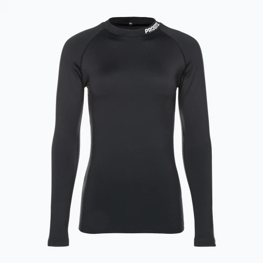 Obrázek produktu Dámské tričko PROSTO Run Longsleeve černé