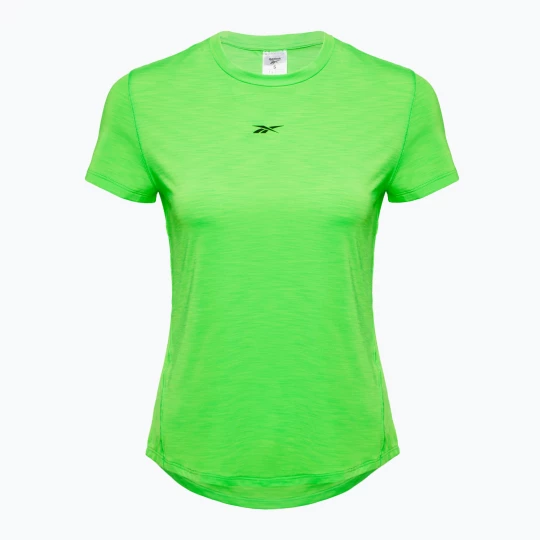 Obrázek produktu Dámské tričko Reebok Rbk-Chill Athletic Tee solar lime Zelená