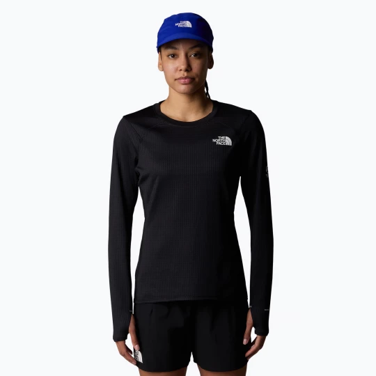 Obrázek produktu Dámské tričko The North Face Summit Altimero Light Crew tnf black
