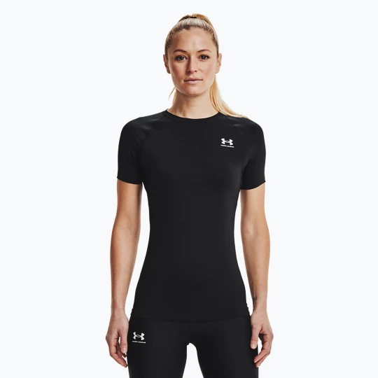 Obrázek produktu Dámské tričko Under Armour Černá