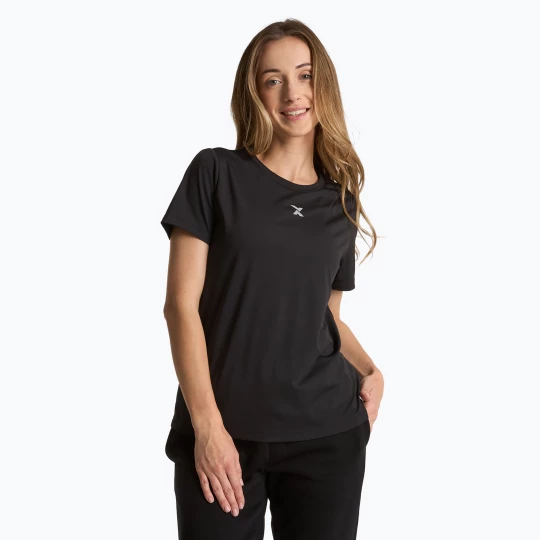 Obrázek produktu Dámské tričko XTREXO Trexi Reg Tee black