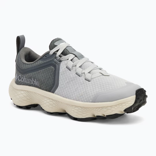 Obrázek produktu Dámské turistické boty Columbia Escape Thrive Titanum grey ice / white