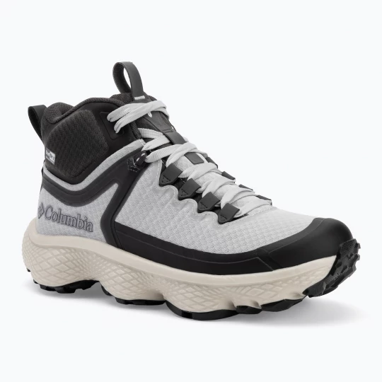 Obrázek produktu Dámské turistické boty Columbia Escape Thrive Titanum Mid Outdry grey ice / dark grey