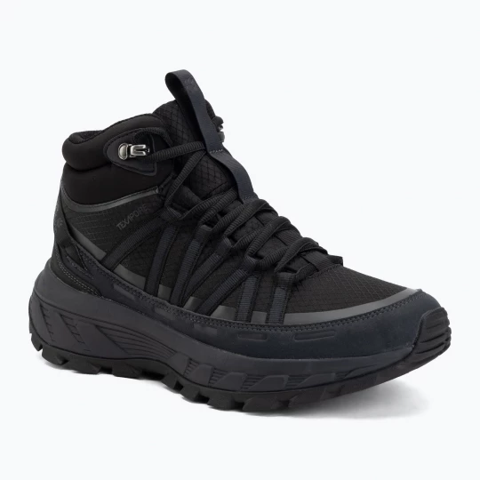 Obrázek produktu Dámské turistické boty Jack Wolfskin Wild Hike Texapore Mid black