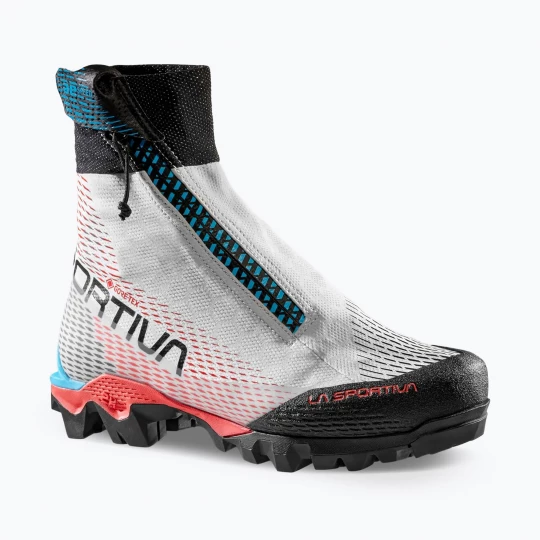 Obrázek produktu Dámské turistické boty La Sportiva Aequilibrium Speed GTX white / hibiscus