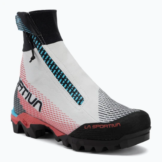 Obrázek produktu Dámské turistické boty La Sportiva Aequilibrium Speed GTX white / hibiscus