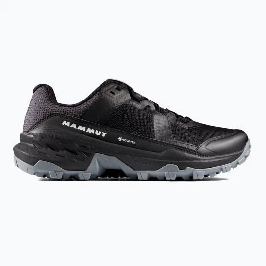 Obrázek produktu Dámské turistické boty Mammut Girun II Low GTX 2026 black / alloy