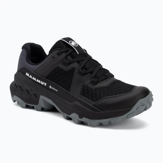 Obrázek produktu Dámské turistické boty Mammut Girun II Low GTX 2026 black / alloy