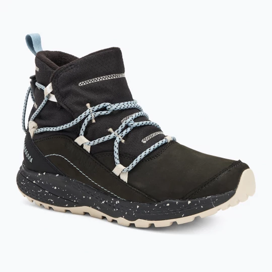 Obrázek produktu Dámské turistické boty Merrell Bravada 2 Thermo WP black / arona