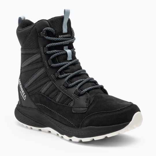 Obrázek produktu Dámské turistické boty Merrell Bravada Edge 2 Thermo Mid WP black / arona