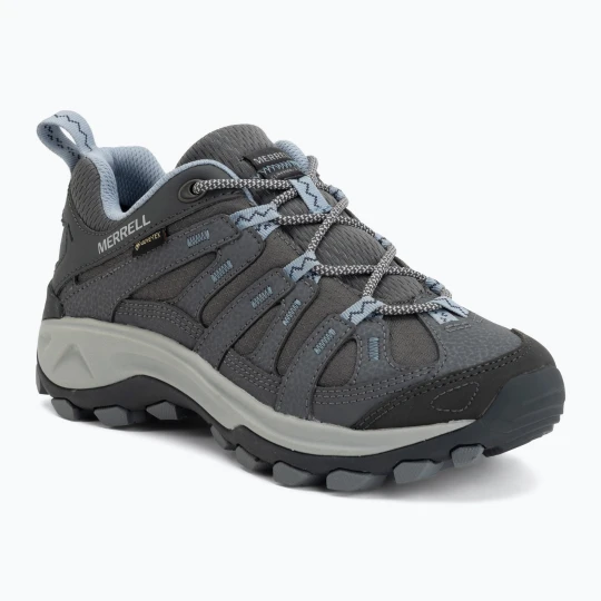 Obrázek produktu Dámské turistické boty Merrell Claypool 2 Sport Gtx rock šedá