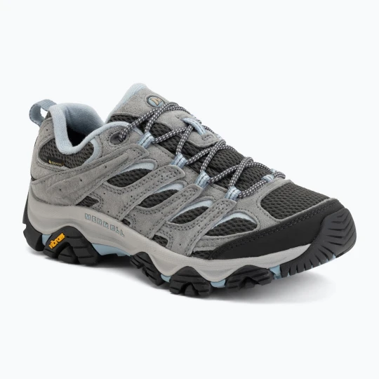 Obrázek produktu Dámské turistické boty Merrell Moab 3 GTX cement šedá