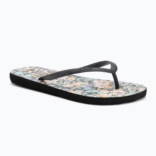 Obrázek produktu Dámské žabky Billabong Dama black multi