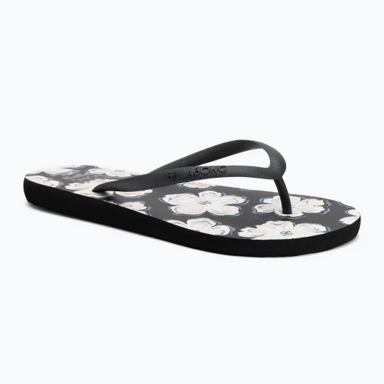 Obrázek produktu Dámské žabky Billabong Dama black pebble