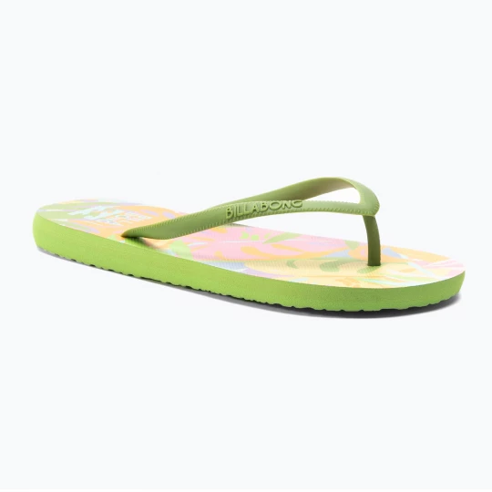 Obrázek produktu Dámské žabky Billabong Dama moss meadow Barevné