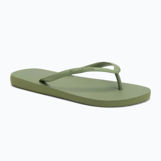 Obrázek produktu Dámské žabky Billabong Sunlight avocado Zelená