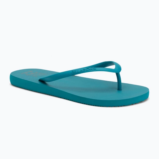 Obrázek produktu Dámské žabky Billabong Sunlight blue lagoon