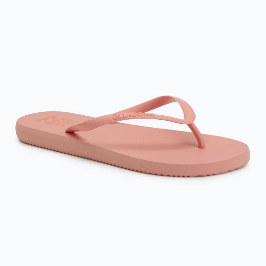 Obrázek produktu Dámské žabky Billabong Sunlight peach tart Růžová