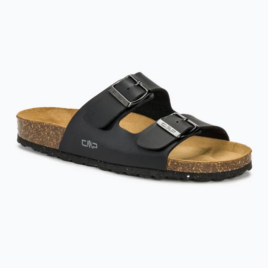 Obrázek produktu Dámské žabky CMP ECO THALITHA basic black