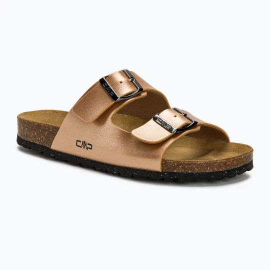 Obrázek produktu Dámské žabky CMP ECO THALITHA light pink