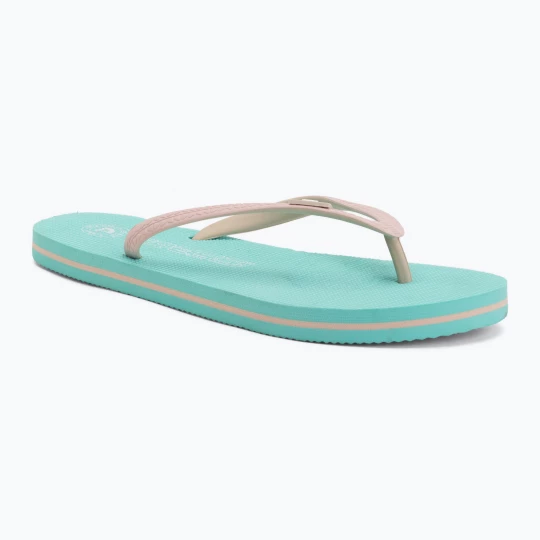 Obrázek produktu Dámské žabky Cressi St Tropez aquamarine / pink Modrá