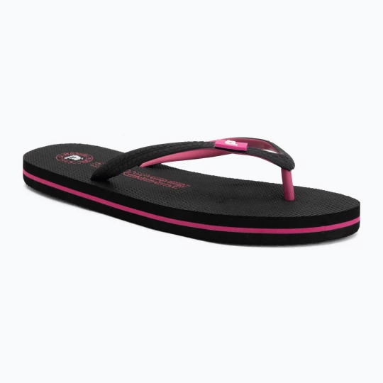 Obrázek produktu Dámské žabky Cressi St Tropez black / fuchsia