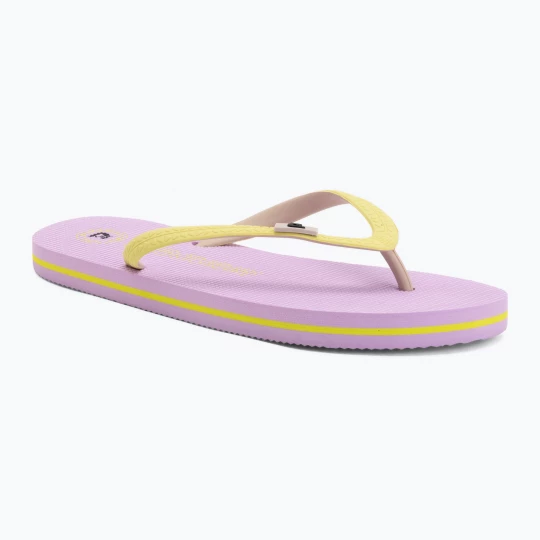 Obrázek produktu Dámské žabky Cressi St Tropez lilac / lime fialová