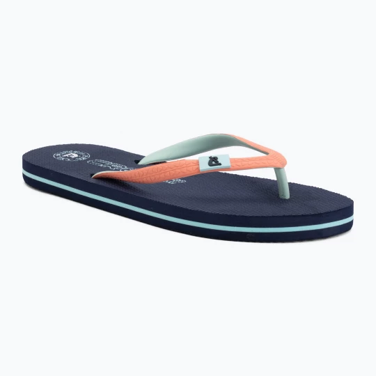 Obrázek produktu Dámské žabky Cressi St Tropez navy / pink Námořnická modř