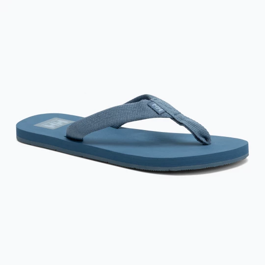 Obrázek produktu Dámské žabky Helly Hansen Logo Sandals 2 washed navy Námořnická modř