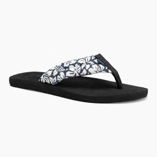Obrázek produktu Dámské žabky Rip Curl Freedom Plush Bloom black