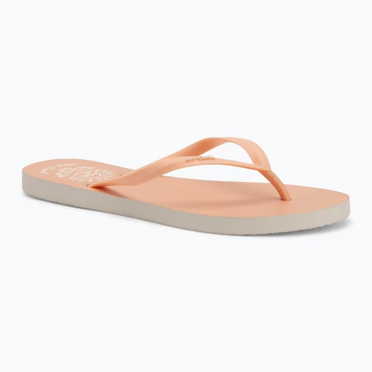 Obrázek produktu Dámské žabky Rip Curl Icons Of Surf Bloom peach oranžová