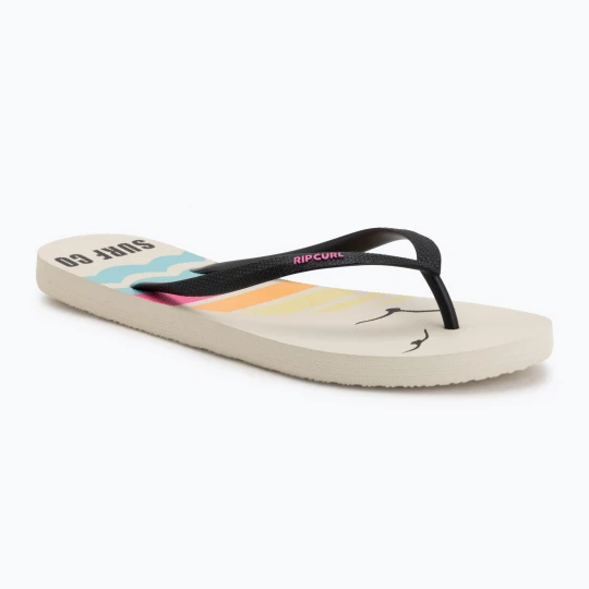 Obrázek produktu Dámské žabky Rip Curl Mixed Bloom Open Toe natural rip curl Bílá