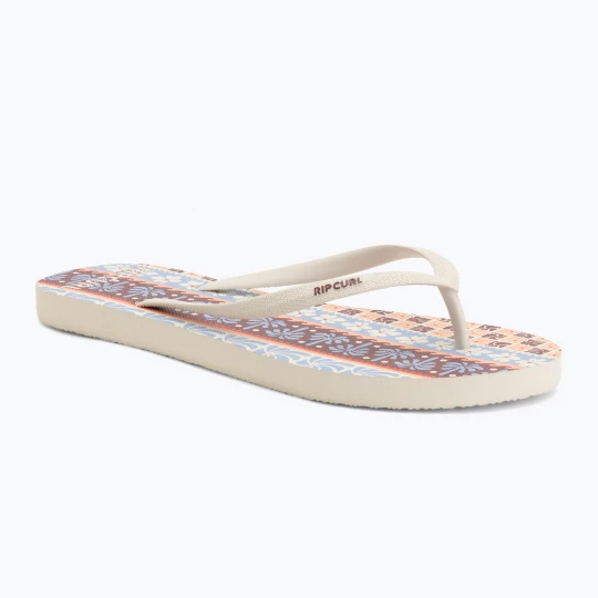 Obrázek produktu Dámské žabky Rip Curl Mixed Bloom Open Toe red