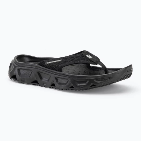 Obrázek produktu Dámské žabky Salomon Reelax Break 6.0black / black / alloy