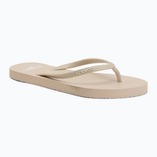Obrázek produktu Dámské žabky Speedo Flip Flop pale tan Béžová