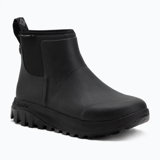Obrázek produktu Dámské zimní boty Columbia Snowtrot Slush black / sea salt