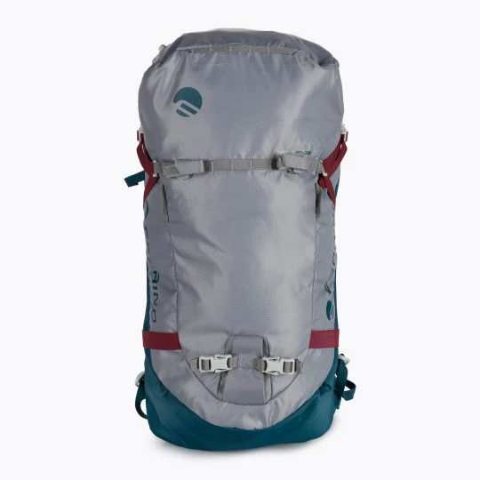 Obrázek produktu Dámský horolezecký batoh Ferrino Triolet Lady 28 + 3 l šedý 75657MII