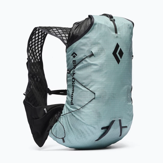 Obrázek produktu Dámský lezecký batoh Black Diamond Distance S 8 l glacier Modrá