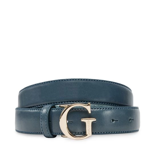 Obrázek produktu Dámský pásek Guess BW9118 P4230 Modrá