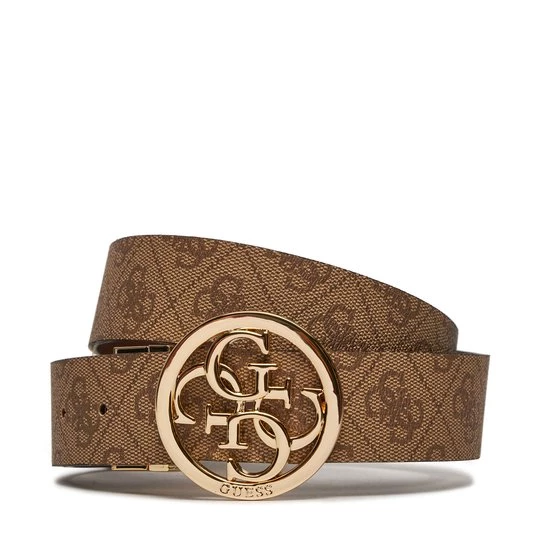 Obrázek produktu Dámský pásek Guess BW9166 P4235 Hnědá